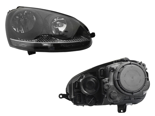 FARO IZQ FONDO NEGRO