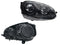 FARO DER F/NEGRO S/MOTOR C/LUPA