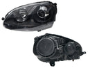 FARO IZQ F/NEGRO S/MOTOR C/LUPA