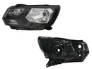 FARO IZQ F/NEGRO UN AS (SAVEIRO 17-23)