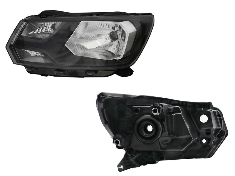 FARO IZQ F/NEGRO UN AS (SAVEIRO 17-23)