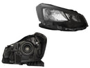 FARO DER F/NEGRO C/FILO NEGRO (SEDAN/H-BACK)