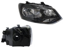FARO DER F/NEGRO S/MOTOR (POLO 15-16)