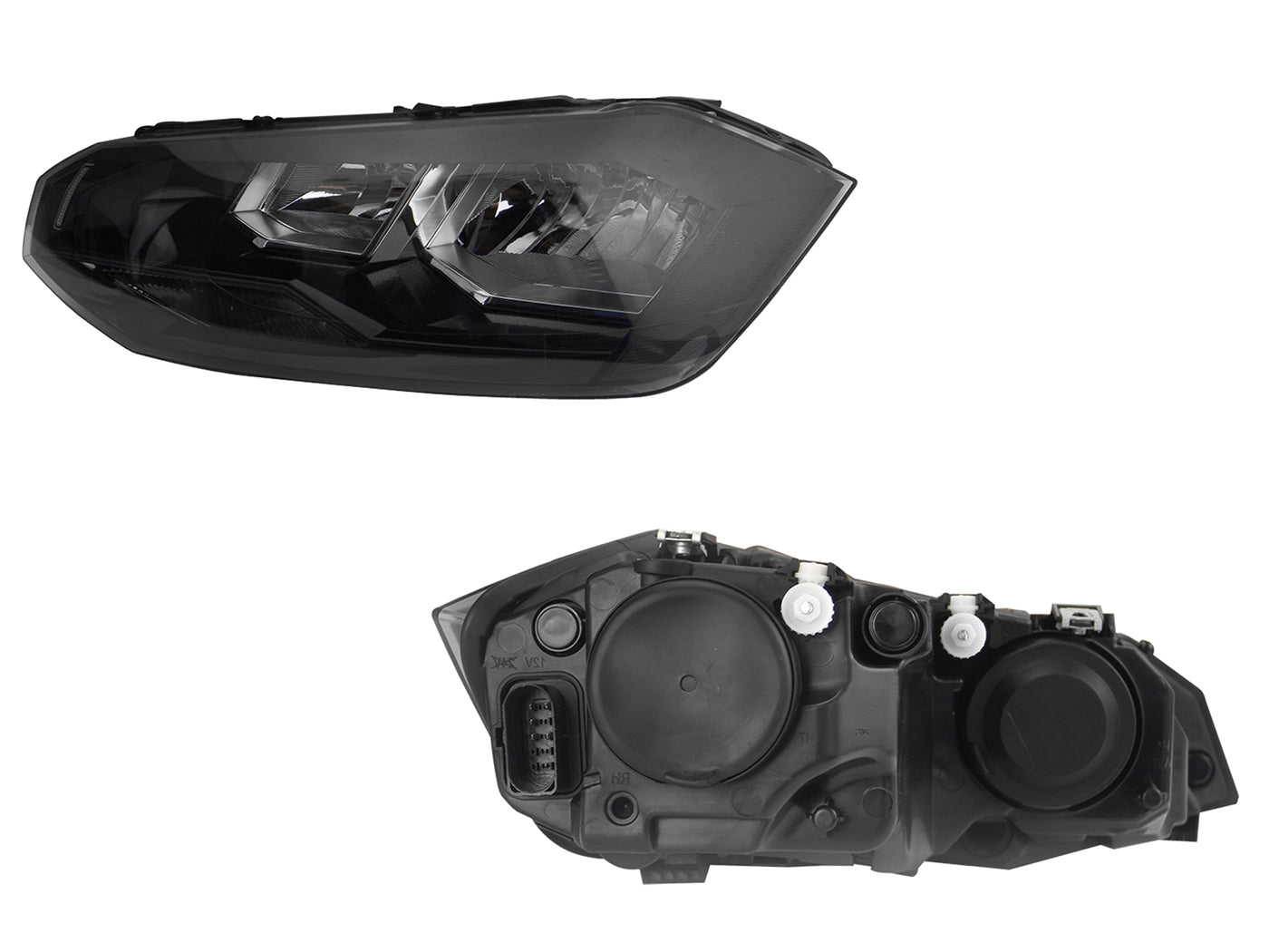 FARO IZQ FONDO NEGRO