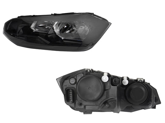 FARO IZQ FONDO NEGRO