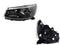 FARO IZQ F/NEGRO UN AS C/FILO NEGRO (VERSION ROBUST)