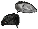 FARO DER F/CROMADO UN AS (CROSSFOX 07-09/SPORT VAN 2007)