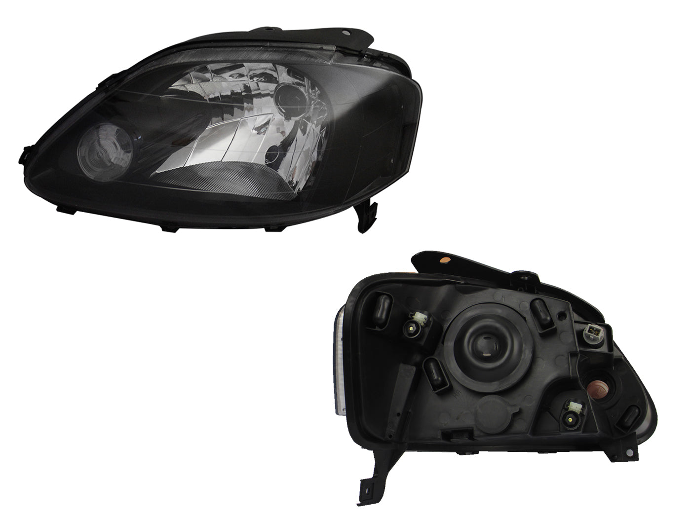 FARO IZQ F/NEGRO UN AS (CROSSFOX 07-09)