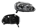 FARO DER F/CROMADO DOBLE AS (SPORT VAN 08-09)