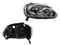 FARO DER F/CROMADO DOBLE AS (SPORT VAN 08-09)