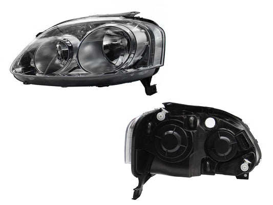 FARO IZQ F/CROMADO DOBLE AS (SPORT VAN 08-09)