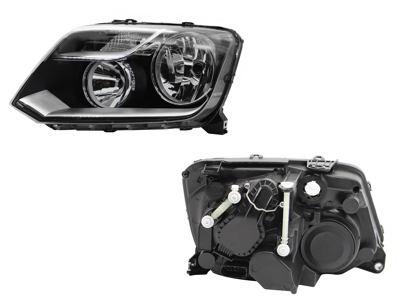 FARO IZQ FONDO NEGRO