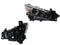 FARO DER F/NEGRO C/LUPA C/MICA AMBAR HALOGENO (SEDAN/H-BACK)