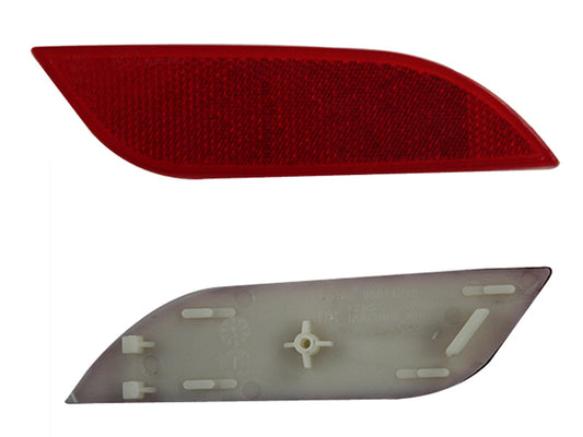 REFLEJANTE DER DE FACIA TRASERA 5PTAS (SPARK 11-12)