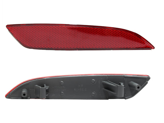 REFLEJANTE IZQ DE FACIA TRASERA 4PTAS