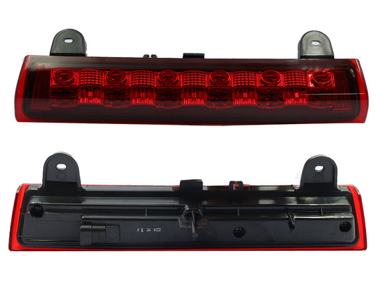 LUZ DE FRENO C/LED (TAHOE 00-06) (ROJO)