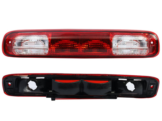 LUZ DE FRENO (CHEYENNE 99-06) (BLANCO/ROJO/BLANCO)