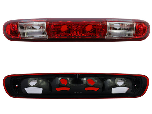 LUZ DE FRENO (CHEYENNE-SIERRA 07-13) (BLANCO/ROJO/BLANCO)