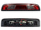 LUZ DE FRENO CABINA SENCILLA (CHEYENNE-SIERRA 14-24) (BLANCO/ROJO/BLANCO)