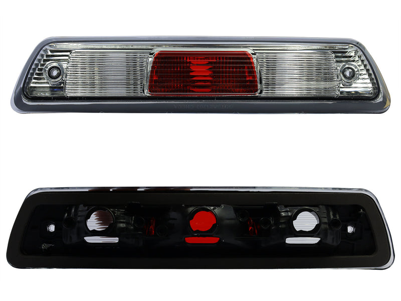 LUZ DE FRENO (LOBO-F-250 09-14) (BLANCO/ROJO/BLANCO)