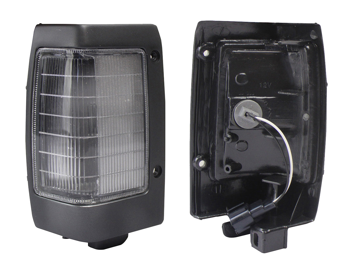 CUARTO ESQ IZQ GRIS SOMBREADO C/ARNES (EMP/2PZS)