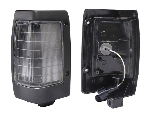 CUARTO ESQ IZQ GRIS SOMBREADO C/ARNES (EMP/2PZS)