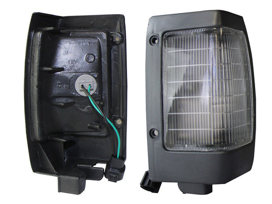 CUARTO ESQ DER GRIS CLARO C/ARNES (EMP/2PZS)