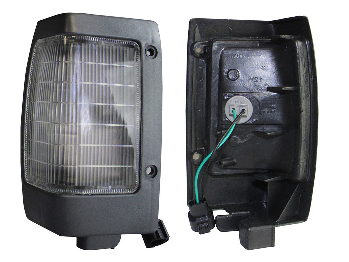 CUARTO ESQ IZQ GRIS CLARO C/ARNES (EMP/2PZS)