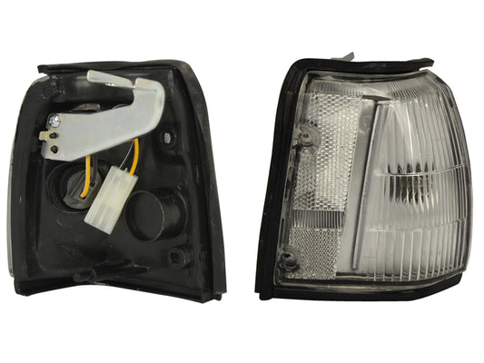 CUARTO ESQ DER BLANCO C/ARNES (EMP/2PZS)