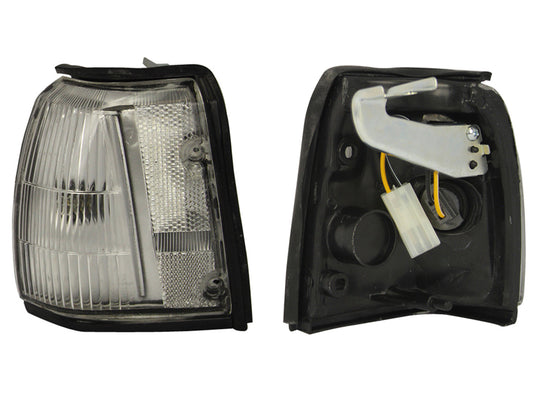 CUARTO ESQ IZQ BLANCO C/ARNES (EMP/2PZS)