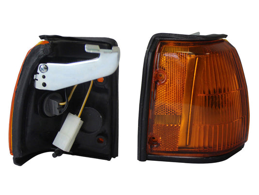 CUARTO ESQ DER AMBAR C/ARNES (EMP/2PZS)