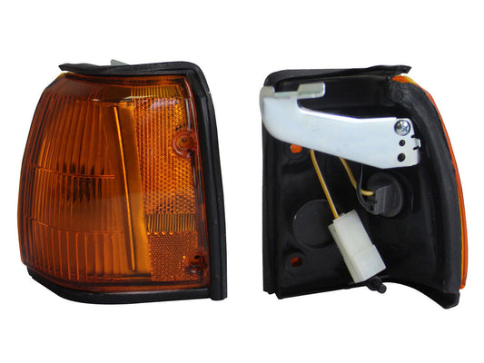 CUARTO ESQ IZQ AMBAR C/ARNES (EMP/2PZS)