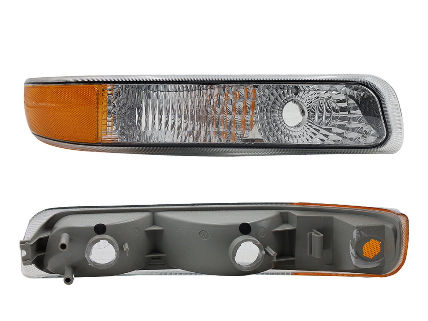 CUARTO FRONTAL DER C/MICA AMBAR (SUBURBAN 00-03/TAHOE 00-06)