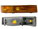 CUARTO FRONTAL DER AMBAR (F-250/F-350)