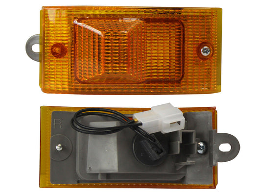 CUARTO LATERAL DER AMBAR C/ARNES (EMP/20PZS)