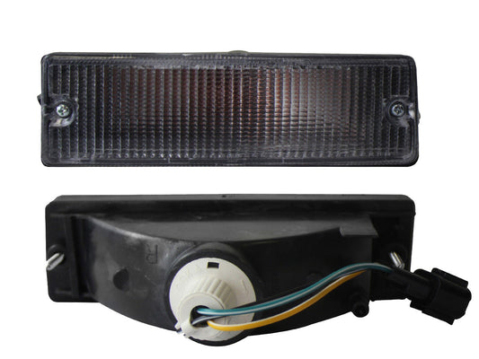 CUARTO FRONTAL DER BLANCO C/ARNES