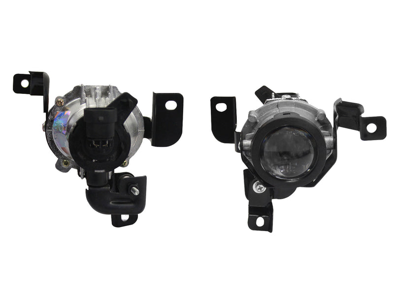 FARO AUX DER S/FOCO (VERSION EX) (SEDAN/H-BACK)