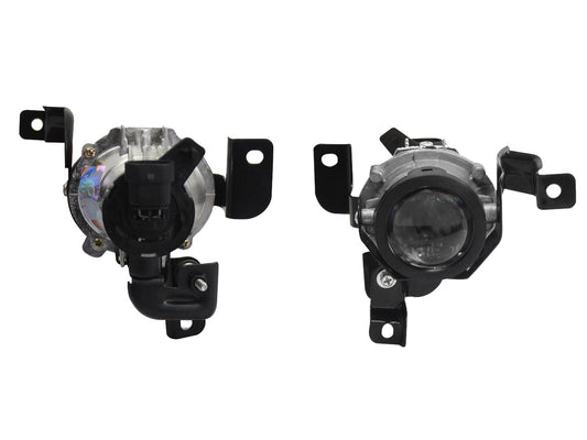 FARO AUX DER S/FOCO (SEDAN/H-BACK)