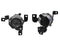 FARO AUX IZQ S/FOCO (VERSION EX) (SEDAN/H-BACK)