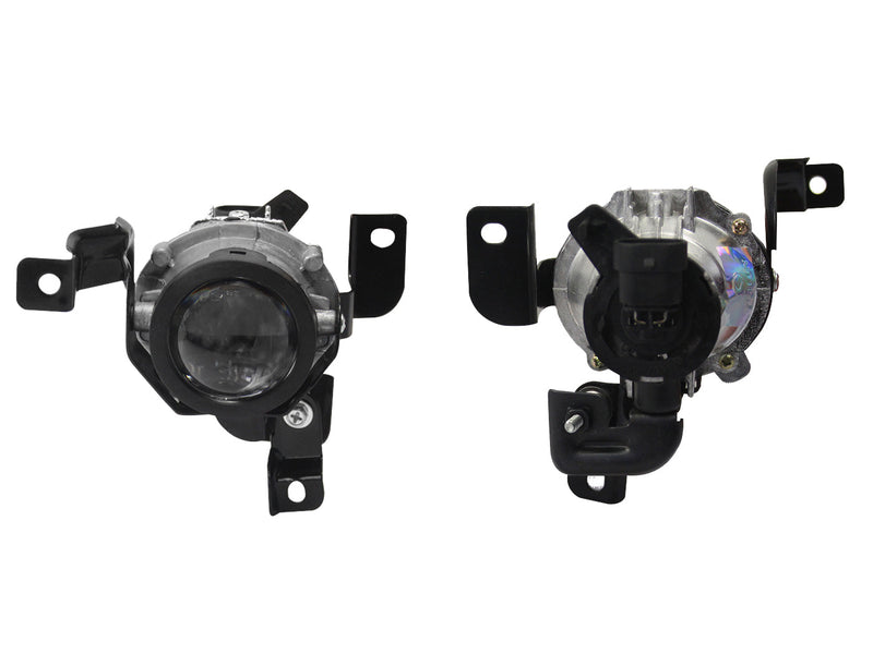 FARO AUX IZQ S/FOCO (VERSION EX) (SEDAN/H-BACK)