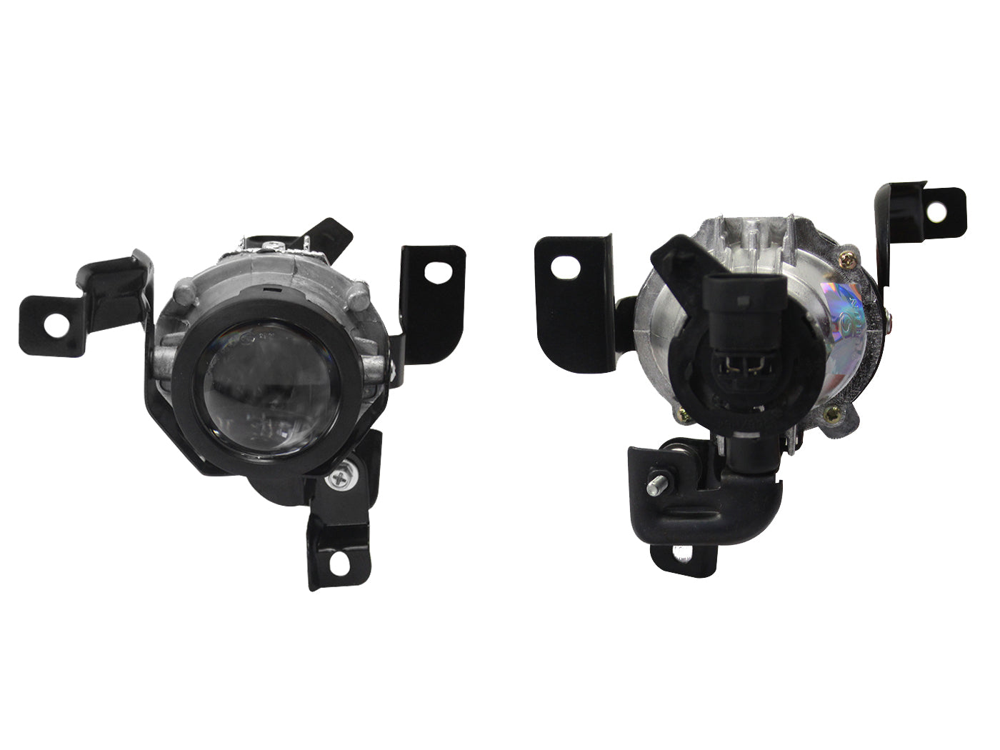 FARO AUX IZQ S/FOCO (SEDAN/H-BACK)