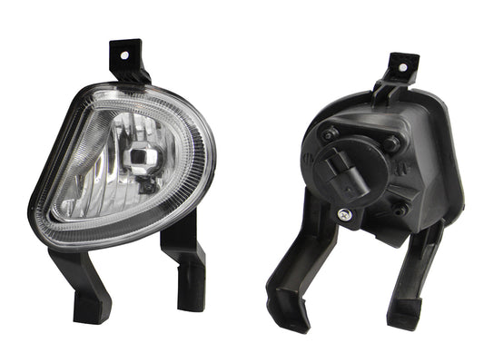 FARO AUX IZQ C/CONECTOR C/FOCO 3-4-5PTAS