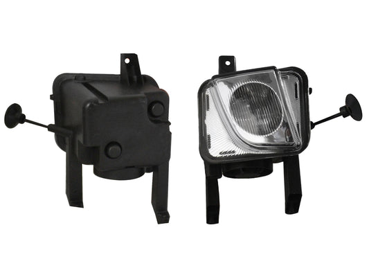 FARO AUX DER S/FOCO (TORNADO 04-11/MERIVA 04-06)