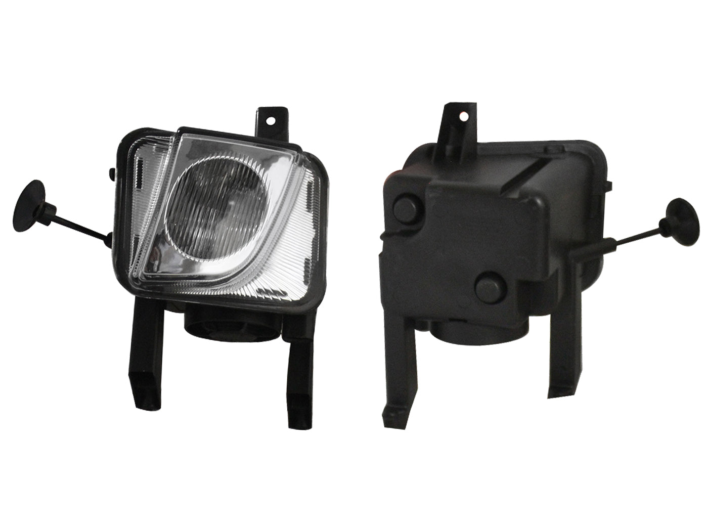 FARO AUX IZQ S/FOCO (TORNADO 04-11/MERIVA 04-06)