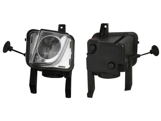 FARO AUX IZQ S/FOCO (TORNADO 04-11/MERIVA 04-06)