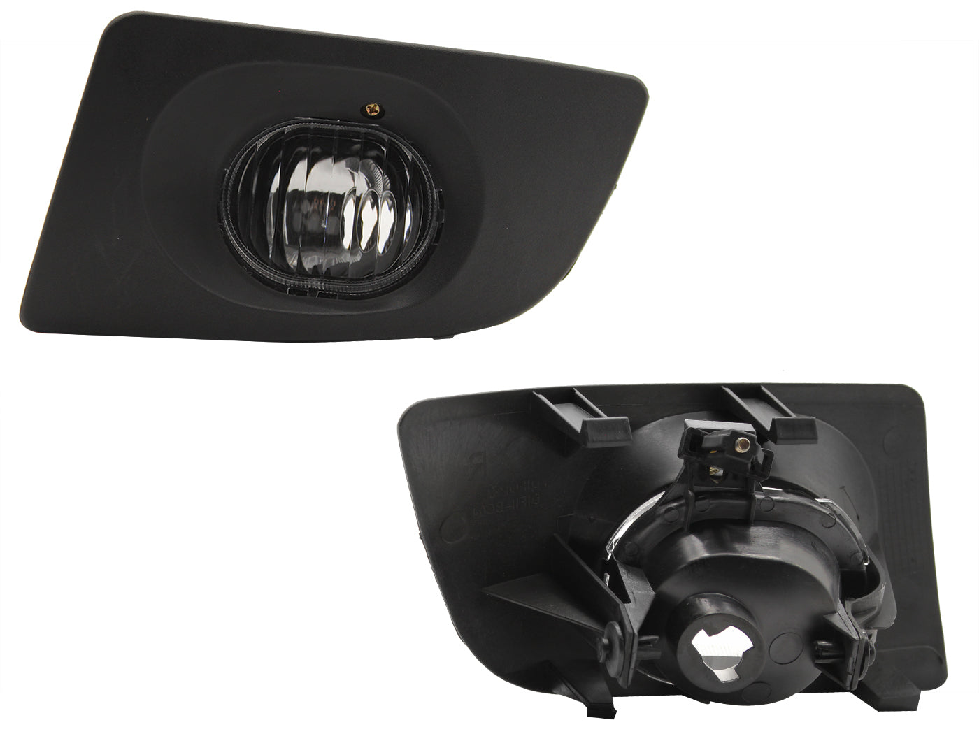 FARO AUX IZQ C/BASE S/FOCO 3-4-5PTAS