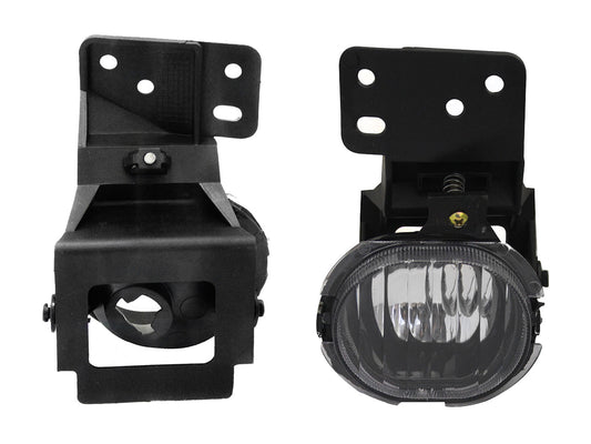 FARO AUX DER C/BASE S/FOCO (MALIBU 97-03) 3-4-5PTAS