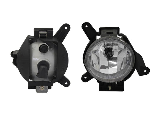 FARO AUX DER C/BASE C/FOCO