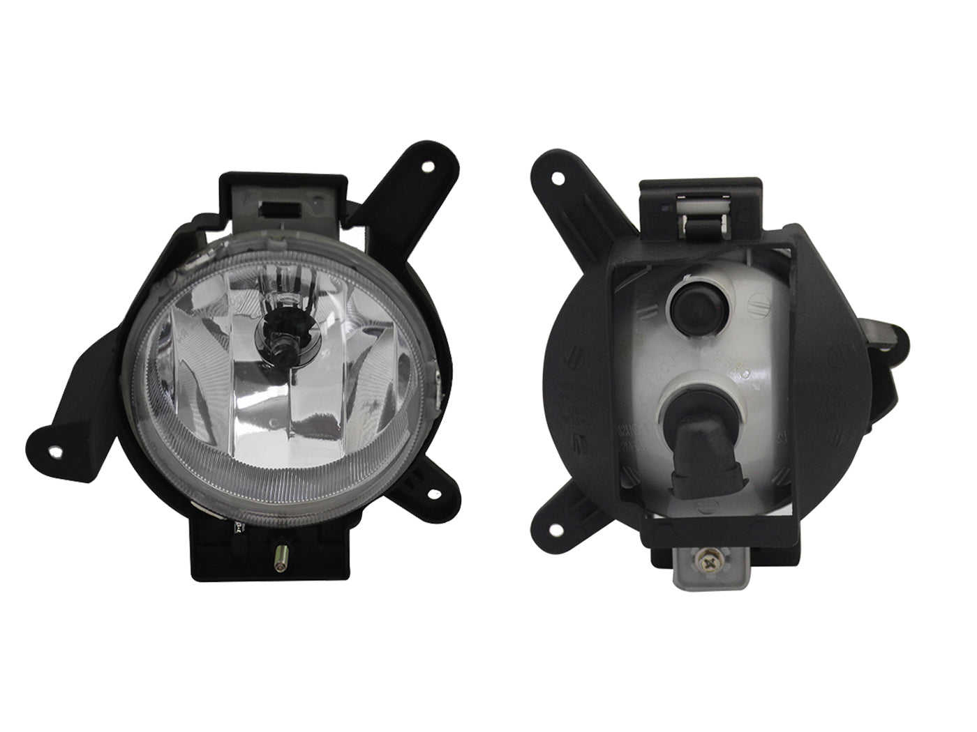 FARO AUX IZQ C/BASE C/FOCO