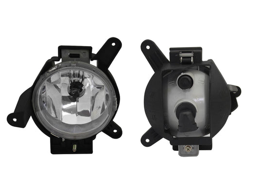 FARO AUX IZQ C/BASE C/FOCO